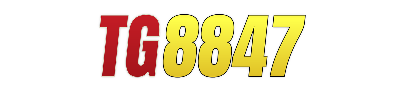 tg8847 logo